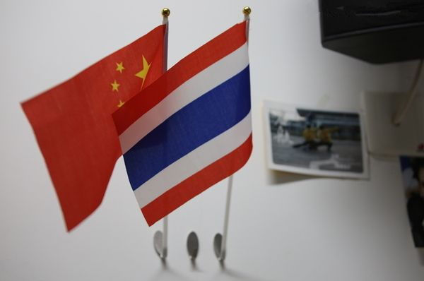 鈦瑪科拿下泰國代理，正在走向世界