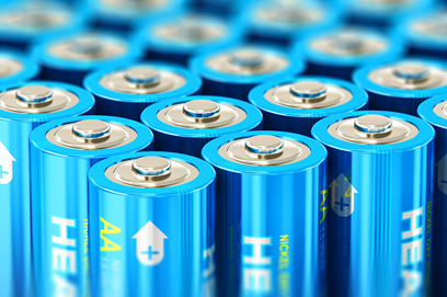 鋰電行業重磅文件出臺 低端重復產能加速出清