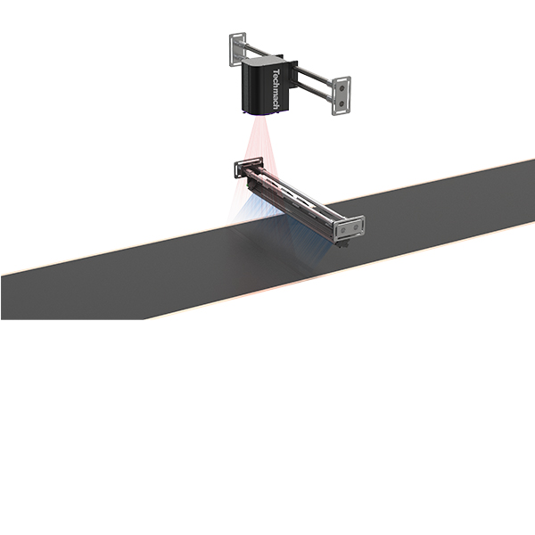 視覺檢測(cè)系統(tǒng)